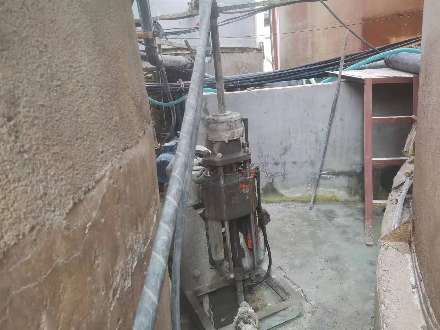 铁西基础注浆工程施工中应注意哪些?